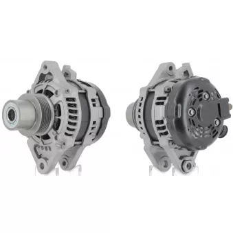 CEVAM 40187 - Alternateur