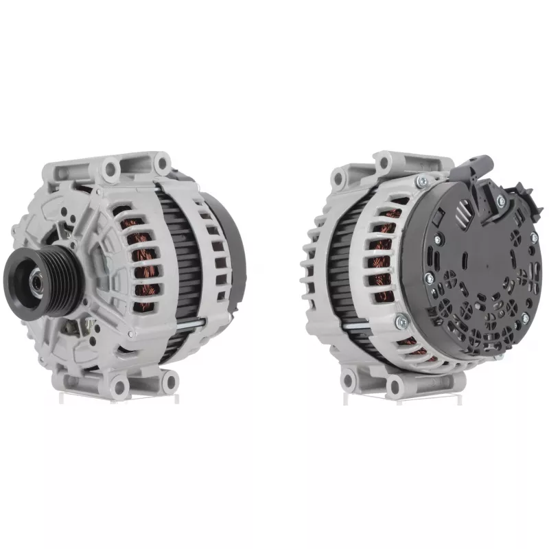 Alternateur CEVAM 40195 - Visuel 1