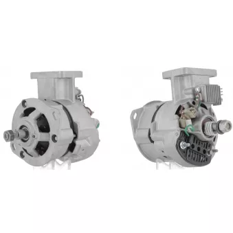 Alternateur CEVAM 40215