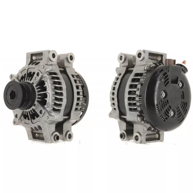 Alternateur CEVAM 40231 - Visuel 1