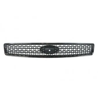 Grille de radiateur BLIC 6502-07-2576992P