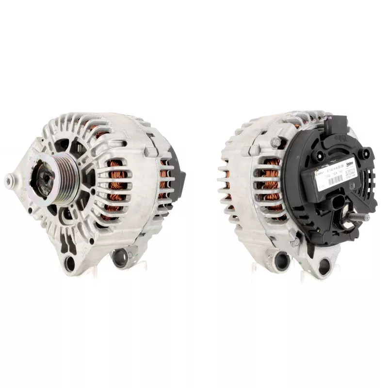 Générateur démarreur CEVAM 40243 - Visuel 2