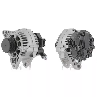 Alternateur CEVAM 40251 pour MERCEDES-BENZ CLASSE C C 180 CDI - 120cv