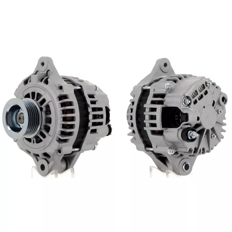 Alternateur CEVAM 40255 - Visuel 1