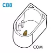 CEVAM 40259 - Alternateur