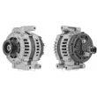 Alternateur CEVAM [40265]