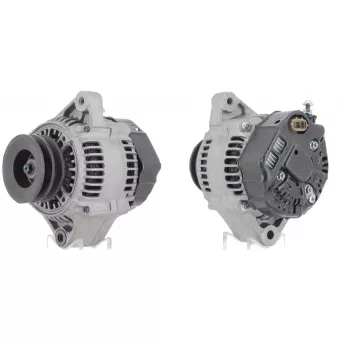 Alternateur CEVAM OEM 2706017171