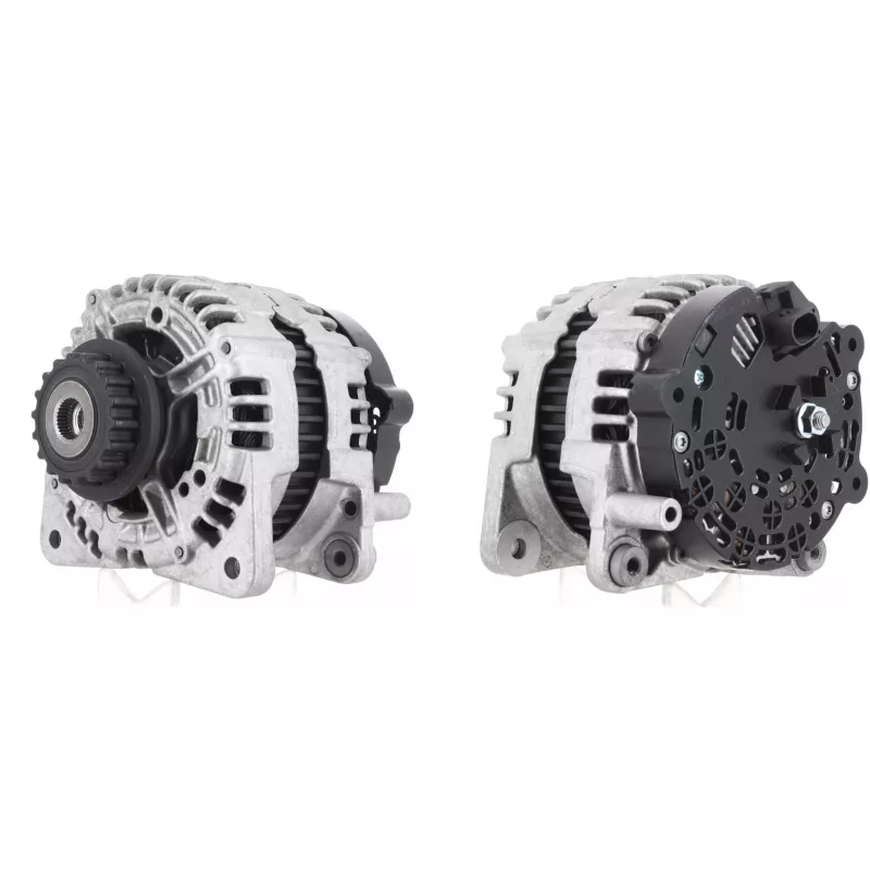 Alternateur CEVAM 40286 - Visuel 1