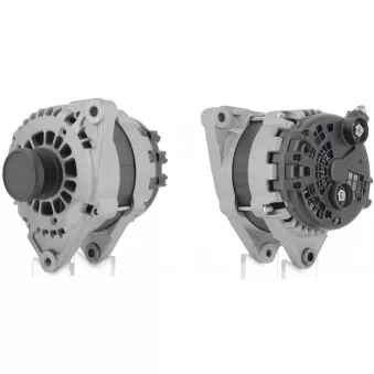 Alternateur CEVAM 40287 pour SSANGYONG XLV e-XDi 160 - 116cv