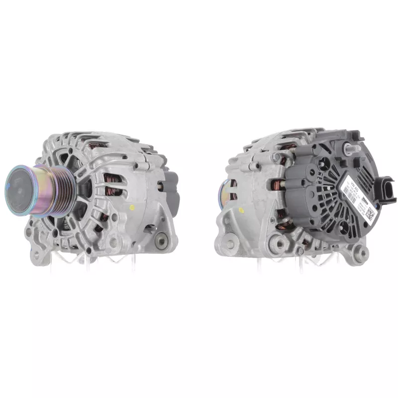 Alternateur CEVAM 40288 - Visuel 1