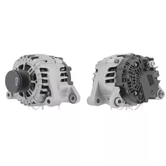 Alternateur CEVAM OEM 1202119