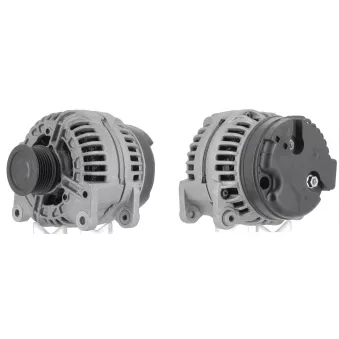 Alternateur CEVAM 40295 pour SAAB 93 2.8 Turbo V6 XWD - 280cv