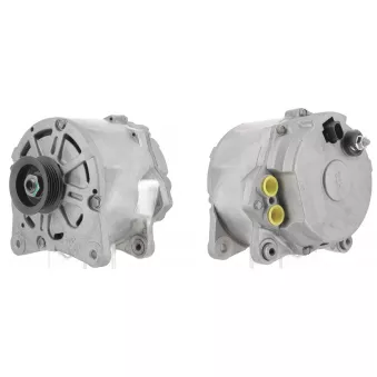 Alternateur CEVAM 40302