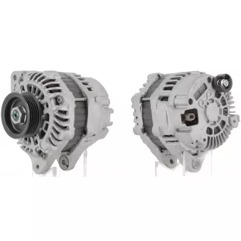 Alternateur CEVAM 40309 pour HONDA CIVIC 1.4 i-VTEC - 99cv