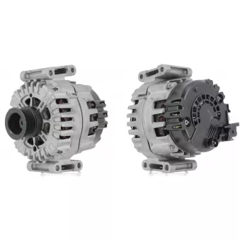 Alternateur CEVAM 40315 pour MERCEDES-BENZ CLASSE S S 450 4-matic - 367cv