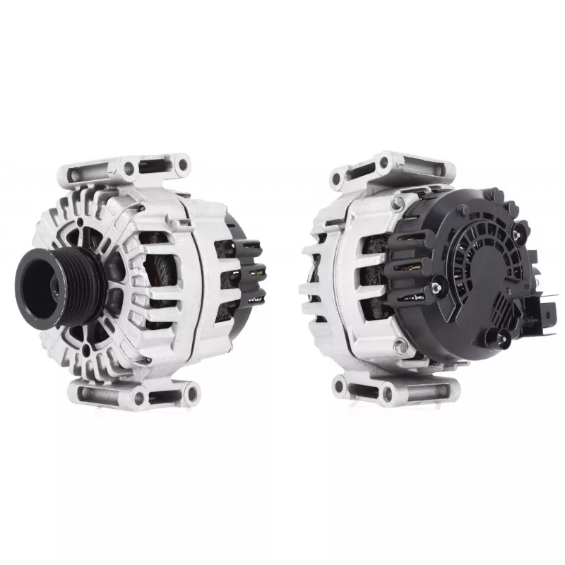 Alternateur CEVAM 40317 - Visuel 1