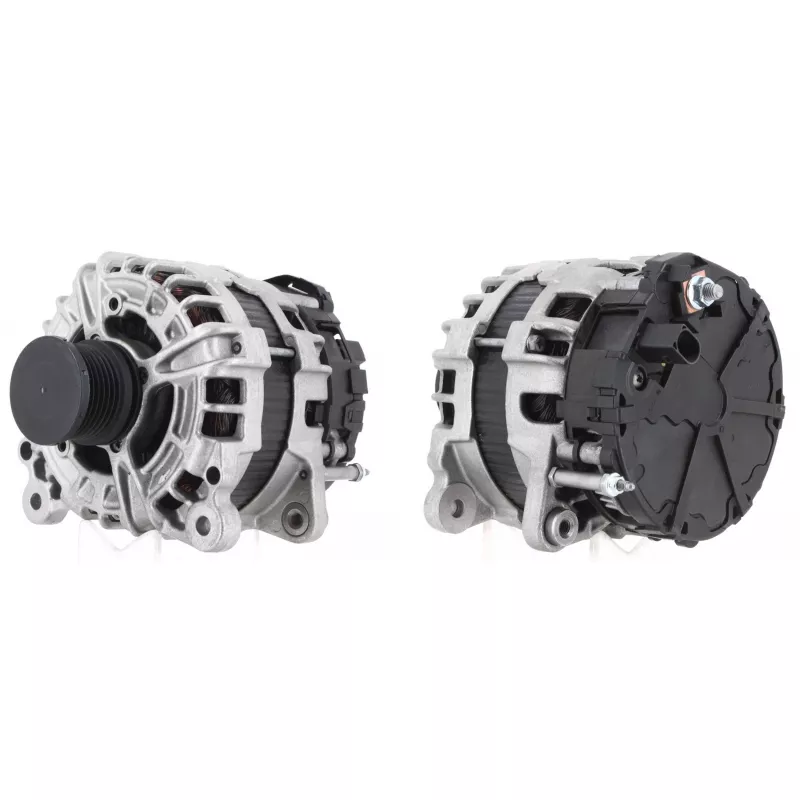 Alternateur CEVAM 40318 - Visuel 1