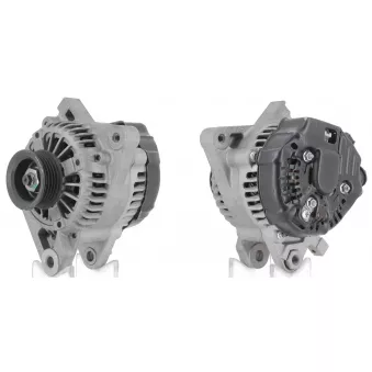 Alternateur CEVAM 40333 pour ASTON MARTIN CYGNET 1.3 - 98cv
