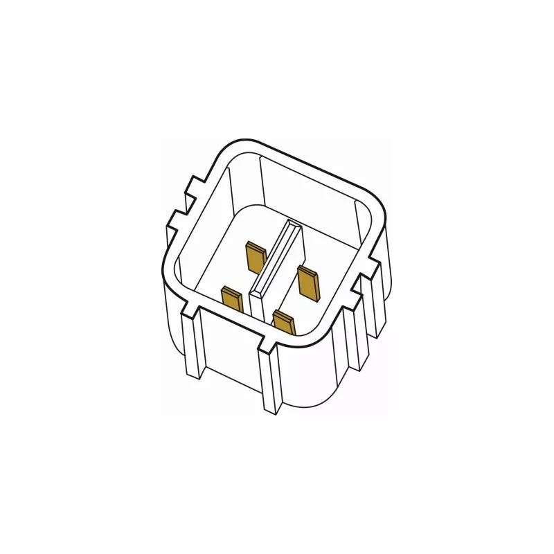 Alternateur CEVAM 40333 - Visuel 2