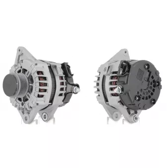 Alternateur CEVAM 40344 pour KIA SOUL 1.6 MPi - 124cv