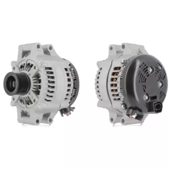 Alternateur CEVAM 40346 pour VOLVO S40 435 i - 340cv