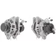 Alternateur CEVAM [40347]
