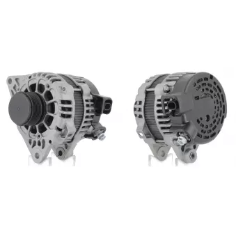 Alternateur CEVAM 40349 pour KIA RIO 1.4 CRDi 90 - 90cv