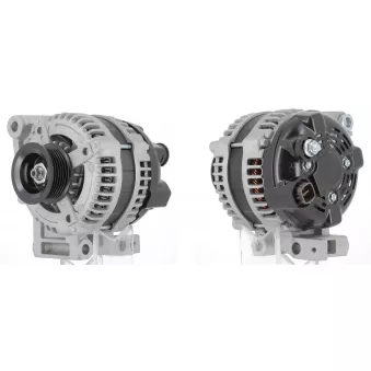 Alternateur CEVAM 40351 pour SUZUKI GRAND VITARA 3.2 traction intégrale - 233cv