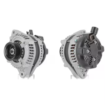 Alternateur CEVAM 40353 pour HONDA LEGEND 3.5 V6 4WD - 295cv