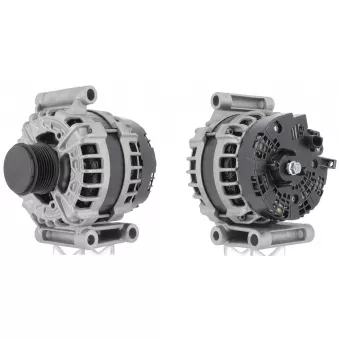 Alternateur CEVAM OEM 1820604