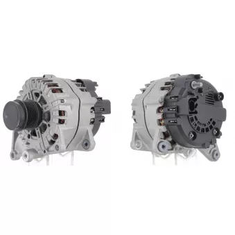 Alternateur CEVAM OEM A0009066906