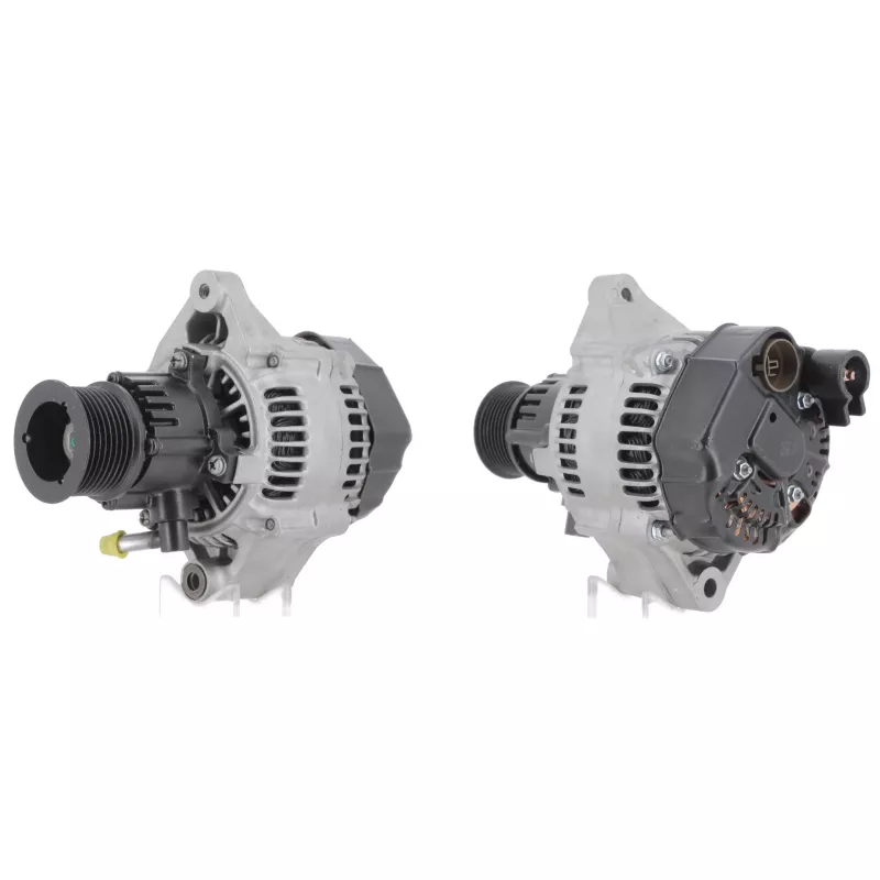 Alternateur CEVAM 40363 - Visuel 1