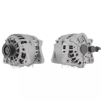 Alternateur CEVAM 40372 pour MAZDA TRIBUTE 2.0 - 124cv