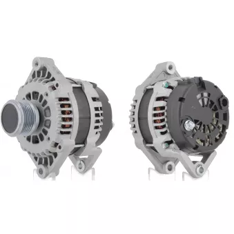 Alternateur CEVAM OEM 4811550