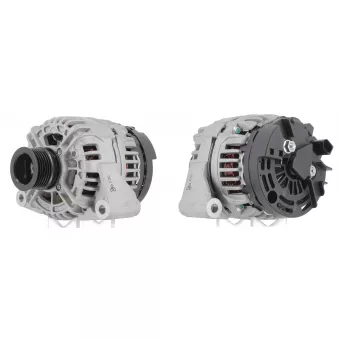 Alternateur CEVAM OEM 0121540902