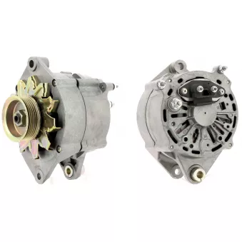 Alternateur CEVAM 4039 pour JEEP WRANGLER 4.0 - 177cv