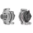 Alternateur CEVAM [40392]