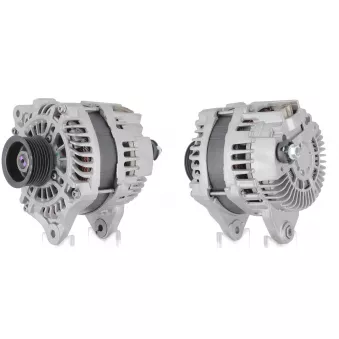 Alternateur CEVAM OEM 231003VA5M