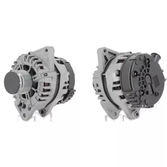 Alternateur CEVAM 40401 pour HYUNDAI I10 1.0 - 67cv
