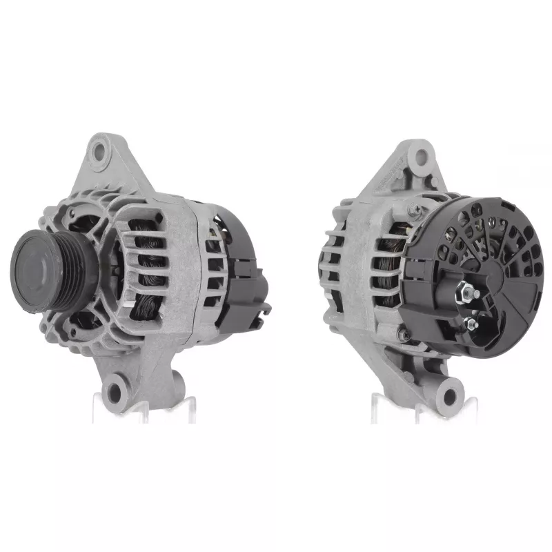 Alternateur CEVAM 40409 - Visuel 1