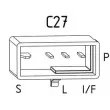 CEVAM 40433 - Alternateur