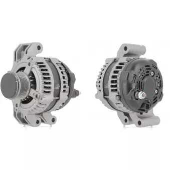 Alternateur CEVAM OEM 4801779AG