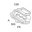 CEVAM 40438 - Alternateur