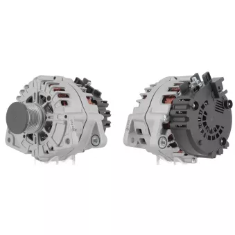 Alternateur CEVAM OEM A0009065300