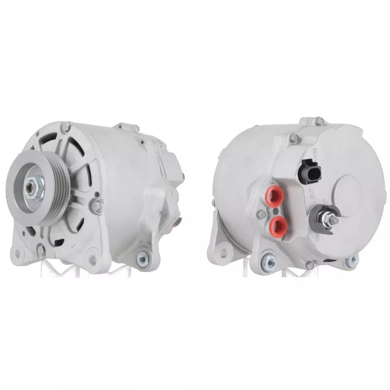 Alternateur CEVAM 40453 - Visuel 1