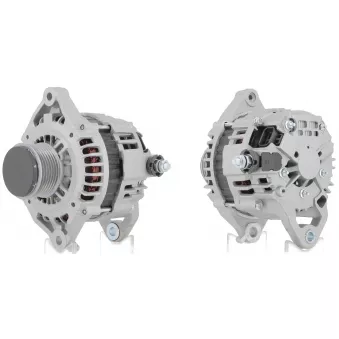 Alternateur CEVAM OEM 23100VS40C