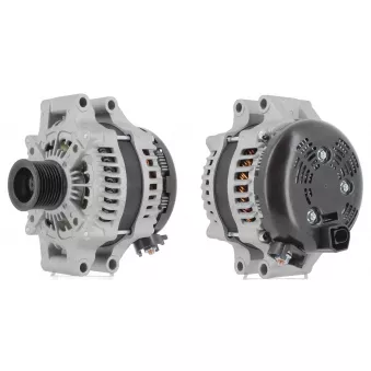 Alternateur CEVAM 40456 pour BMW Série 3 335 i xDrive - 326cv