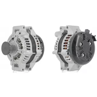 Alternateur CEVAM OEM 12317591268
