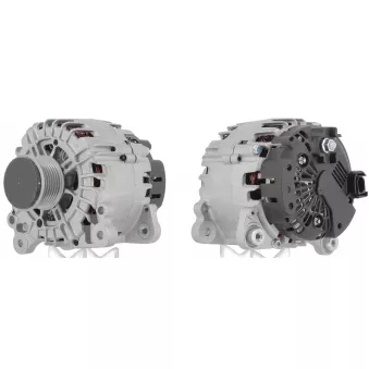 Alternateur CEVAM OEM 03H903023C
