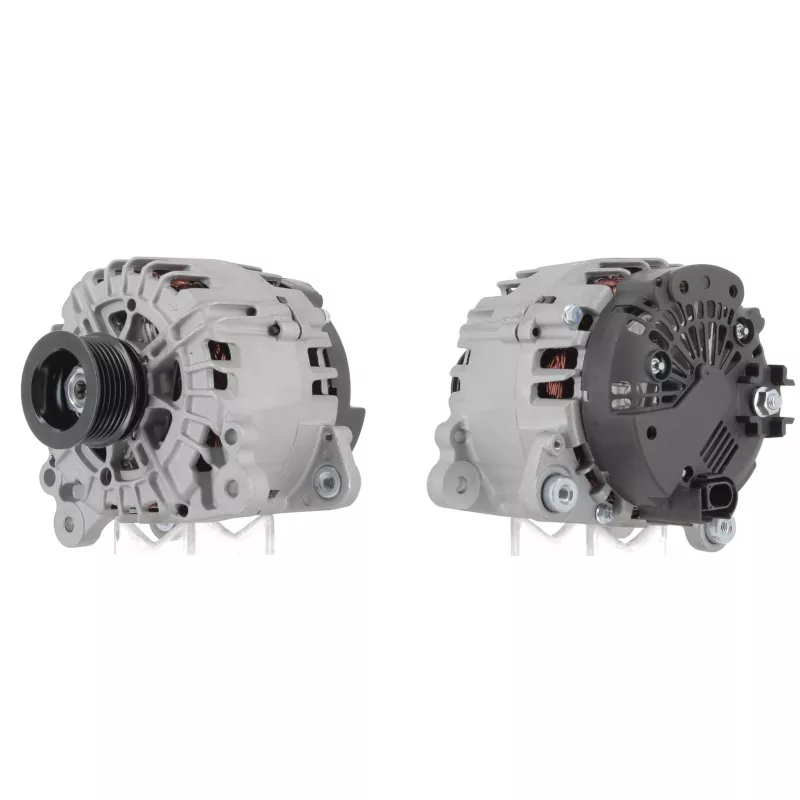 Alternateur CEVAM 40478 - Visuel 1